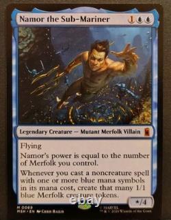 Magic The Gathering Lot Of 18 Mythic/Rare High Value Cards/Mixed Sets READ