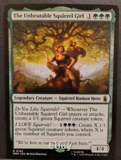 Magic The Gathering Lot Of 18 Mythic/Rare High Value Cards/Mixed Sets READ
