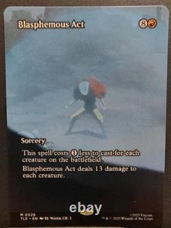 Magic The Gathering Lot Of 18 Mythic/Rare High Value Cards/Mixed Sets READ