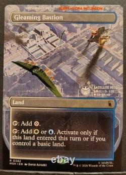 Magic The Gathering Lot Of 18 Mythic/Rare High Value Cards/Mixed Sets READ