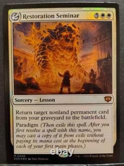 Magic The Gathering Lot Of 18 Mythic/Rare High Value Cards/Mixed Sets READ