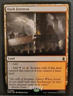 Magic The Gathering Lot Of 18 Mythic/Rare High Value Cards/Mixed Sets READ