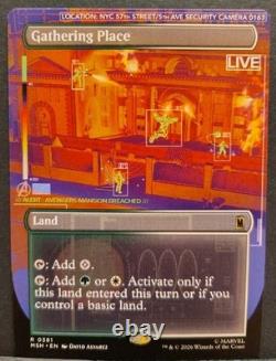 Magic The Gathering Lot Of 18 Mythic/Rare High Value Cards/Mixed Sets READ