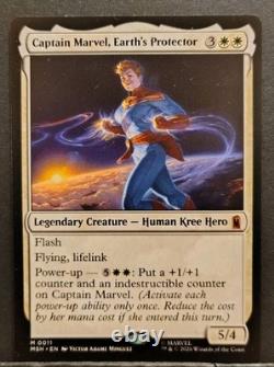 Magic The Gathering Lot Of 18 Mythic/Rare High Value Cards/Mixed Sets READ
