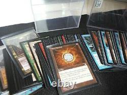 Magic The Gathering MINT STRONGHOLD SET MTG MOX DIAMOND SLIVER QUEEN 158