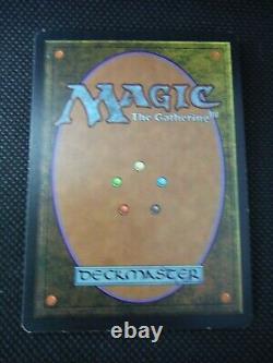 Magic The Gathering MINT STRONGHOLD SET MTG MOX DIAMOND SLIVER QUEEN 158