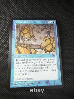 Magic The Gathering MINT STRONGHOLD SET MTG MOX DIAMOND SLIVER QUEEN 158