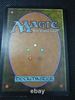 Magic The Gathering MINT STRONGHOLD SET MTG MOX DIAMOND SLIVER QUEEN 158