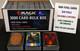 Magic The Gathering MTG 3000 Card Bulk Lot Box with 500 Foils 100 Rares & Mythics