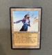 Magic The Gathering MTG Arabian Nights Island of Wak-Wak Moderately Played/MP-L