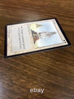 Magic The Gathering MTG Blessing Beta Edition