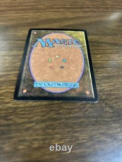 Magic The Gathering MTG Blessing Beta Edition
