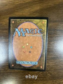 Magic The Gathering MTG Blessing Beta Edition