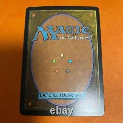 Magic The Gathering MTG Breaking through the rift Japanese first edition foil