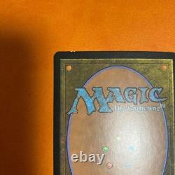 Magic The Gathering MTG Breaking through the rift Japanese first edition foil