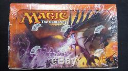 Magic The Gathering MTG DTK Dragons of Tarkir SEALED Booster Box