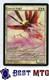 Magic The Gathering MTG Emeria Angel 35 Foil SIGNED #A DCI Promos