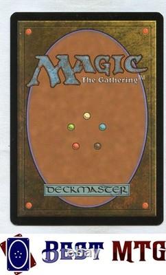 Magic The Gathering MTG Emeria Angel 35 Foil SIGNED #A DCI Promos