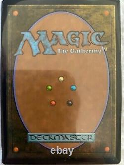 Magic The Gathering MTG Kaladesh Inventions Foil Aether Vial NM