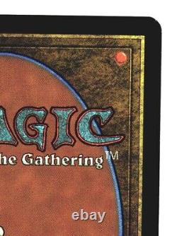 Magic The Gathering MTG Legions LGN 2003 #78 Phage the Untouchable NM FOIL