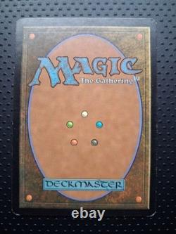 Magic The Gathering MTG Odyssey #164 Tainted Pact Foil