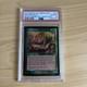 Magic The Gathering MTG PSA 10 Serialized Protean Hulk 2024 Frame-Foil 200/500