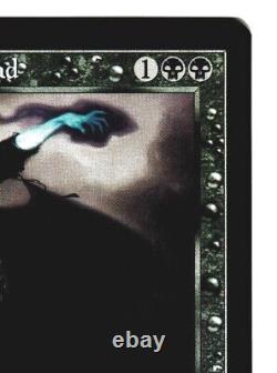 Magic The Gathering MTG Planeshift PLS 2001 #44 Lord of the Undead FOIL x1