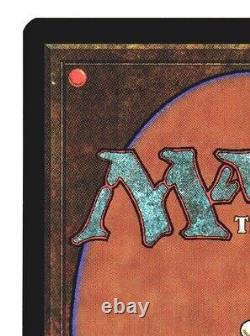 Magic The Gathering MTG Planeshift PLS 2001 #44 Lord of the Undead FOIL x1
