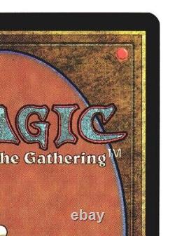 Magic The Gathering MTG Planeshift PLS 2001 #44 Lord of the Undead FOIL x1