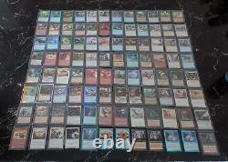 Magic The Gathering MTG Retro Vintage FOIL Collectible Trading Card Lot CCG TCG