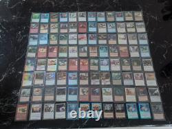 Magic The Gathering MTG Retro Vintage FOIL Collectible Trading Card Lot CCG TCG
