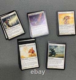 Magic The Gathering MTG Saviors of Kamigawa 500+ Lot C, U, R, Foil All NM