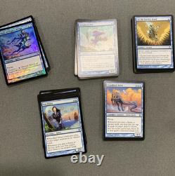 Magic The Gathering MTG Saviors of Kamigawa 500+ Lot C, U, R, Foil All NM