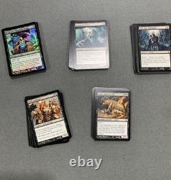 Magic The Gathering MTG Saviors of Kamigawa 500+ Lot C, U, R, Foil All NM