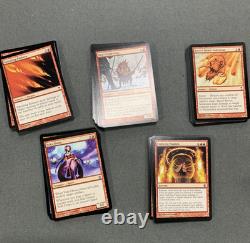 Magic The Gathering MTG Saviors of Kamigawa 500+ Lot C, U, R, Foil All NM