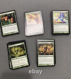 Magic The Gathering MTG Saviors of Kamigawa 500+ Lot C, U, R, Foil All NM