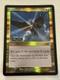 Magic The Gathering MTG Sphinxs Revelation Retro Foil Serialized 085/500 Mint