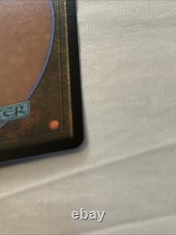 Magic The Gathering MTG Sphinxs Revelation Retro Foil Serialized 085/500 Mint
