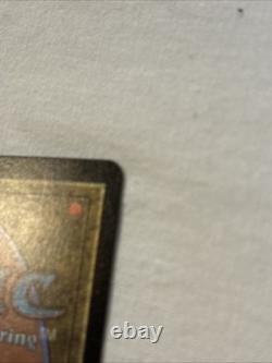 Magic The Gathering MTG Sphinxs Revelation Retro Foil Serialized 085/500 Mint