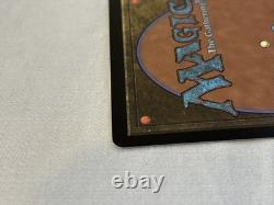 Magic The Gathering MTG Sphinxs Revelation Retro Foil Serialized 085/500 Mint