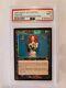 Magic The Gathering MTG TCG 1999 Mercadian Masques FOIL Unmask #168 PSA 9