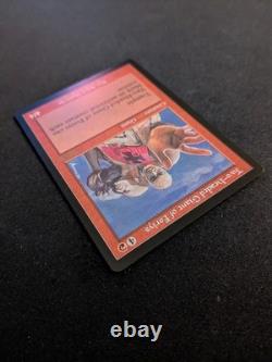 Magic The Gathering MTG Two-headed Giant of Foriys 30th Anniversary Edition