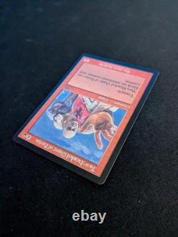 Magic The Gathering MTG Two-headed Giant of Foriys 30th Anniversary Edition