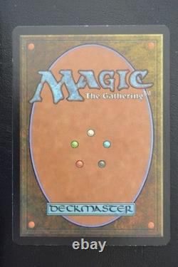 Magic The Gathering MTG VINDICATE FOIL Apocalypse LP Lightly Played
