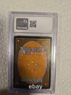 Magic The Gathering MTG Vorinclex Monstrous Raider Mythic Rare Foil #333 CGC 9.5
