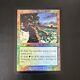 Magic The Gathering (MTG) Yavimaya Coast Apocalypse Foil Rare Great Condition