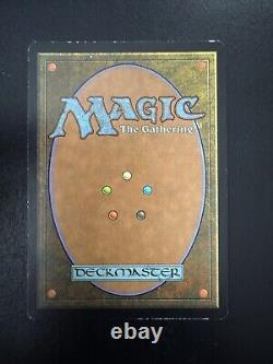 Magic The Gathering (MTG) Yavimaya Coast Apocalypse Foil Rare Great Condition