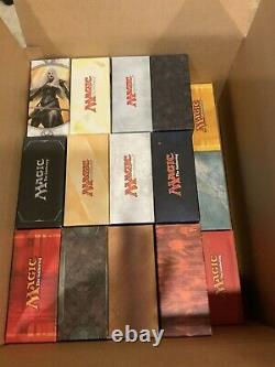 Magic The Gathering MTG collection lot over $1600 value mythics, foils, vintage