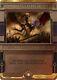 Magic The Gathering Masterpiece Series Amonkhet Invocations Damnation #039/054