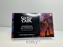 Magic The Gathering Masters of the Universe NON-FOIL SET and FOIL Swan Song